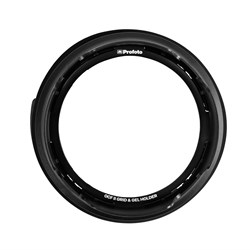 ocf ii-grid-gel-holder